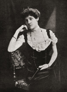 Edith Wharton