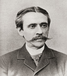 Frank Stockton