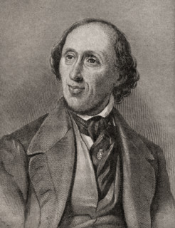 Hans Christian Anderson