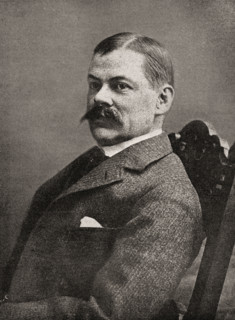 Henry Cuyler Bunner