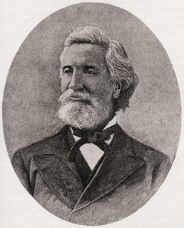 John Townsend Trowbridge