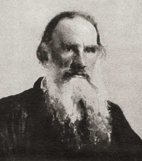 Leon Tolstoy