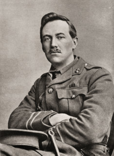 Lord Dunsany