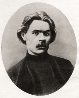 Maxim Gorky