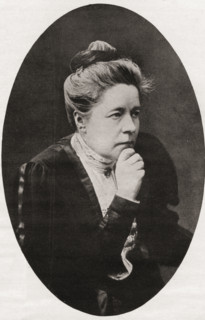 Selma Lagerlof