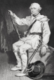 Daniel Morgan