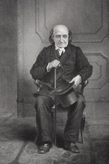 Albert Gallatin