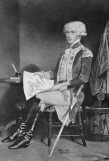 Marie-Joseph-Paul-Yves-Roch-Gilbert du Motier