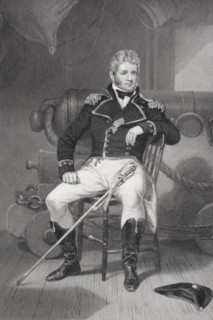Thomas Macdonough