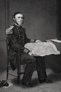 Samuel Francis Dupont or Du Pont