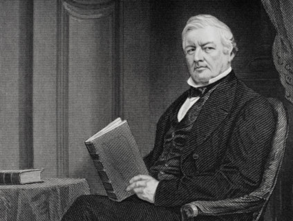 Millard Fillmore
