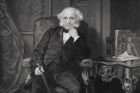 Martin Van Buren