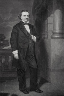 Stephen Arnold Douglas