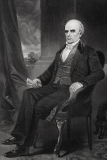 Daniel Webster