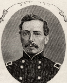 General Pierre Gustave Toutant Beauregard