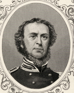 Samuel Francis Du Pont