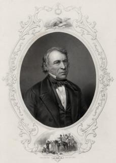 Zachary Taylor