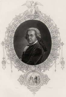 John Adams