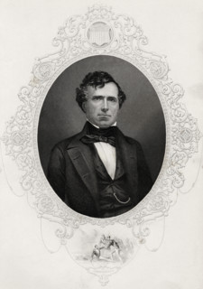 Franklin Pierce