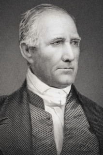 Samuel Houston