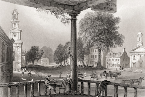 Northampton