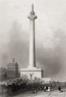 Washingtons Monument