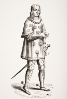 Louis de Mallet