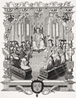 Civil trial of Charles de Bourbon