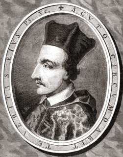 Cornelius Jansen