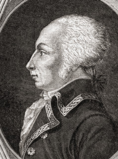 François Christophe Kellermann,or de Kellermann