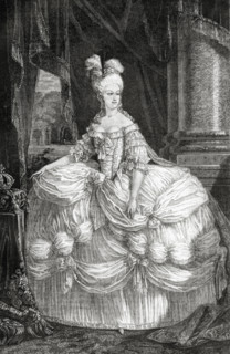 Marie-Antoinette