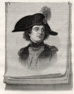 Antoine Joseph Santerre