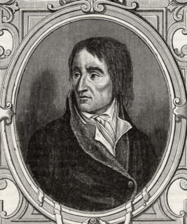 Jean-Baptiste Carrier