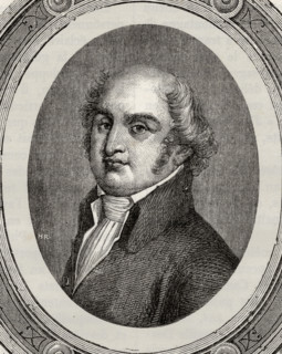 Gilbert Romme