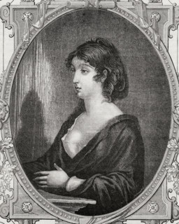 Aimee Cecile Renault