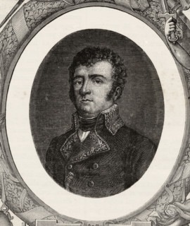 Dominique Vandamme