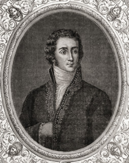 Joseph Fouche