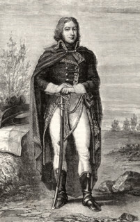 Louis Lazare Hoche