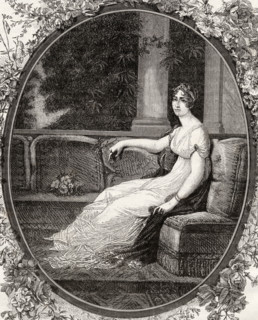 Josephine Beauharnais