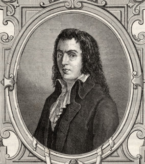 Francois Noel Babeuf