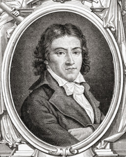 Camille Desmoulins
