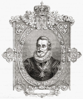 Henry IV
