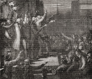 Civil Oath