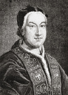 Pope Pius VI