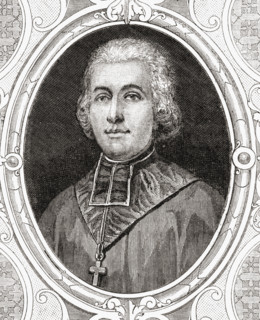 Charles Maurice de Talleyrand-Perigord