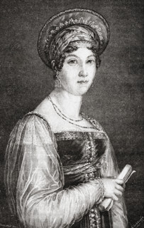 Mademoiselle Mars