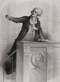 Georges Danton
