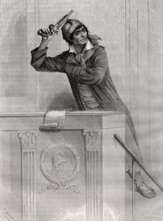 Jean-Paul Marat