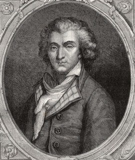 Philippe François Nazaire Fabre D'Églantine