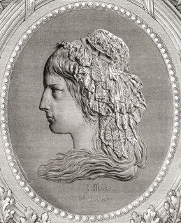 Charlotte Corday